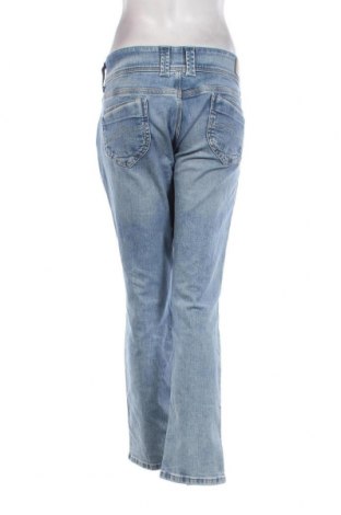 Damskie jeansy Pepe Jeans, Rozmiar XL, Kolor Niebieski, Cena 172,72 zł