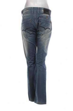 Dámské džíny  Pepe Jeans, Velikost L, Barva Modrá, Cena  851,00 Kč