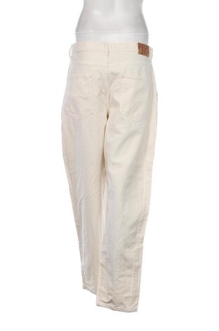 Damen Jeans Pepe Jeans, Größe L, Farbe Ecru, Preis 27,62 €