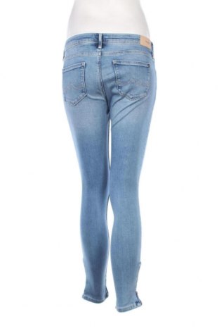 Дамски дънки Pepe Jeans, Размер M, Цвят Син, Цена 22,14 лв.