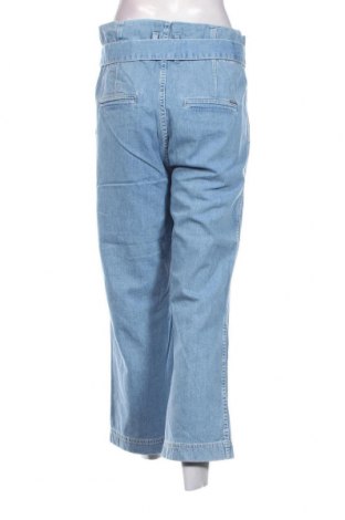 Blugi de femei Pepe Jeans, Mărime S, Culoare Albastru, Preț 74,52 Lei