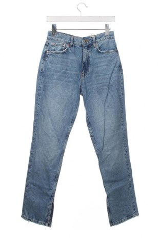 Damen Jeans Perfect, Größe S, Farbe Blau, Preis € 4,56
