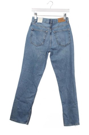 Dámske džínsy  Perfect, Veľkosť S, Farba Modrá, Cena  9,43 €