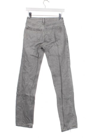 Damskie jeansy Perfect Jeans By Gina Tricot, Rozmiar XXS, Kolor Szary, Cena 76,77 zł