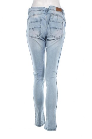Dámské džíny  Pescara, Velikost L, Barva Modrá, Cena  462,00 Kč