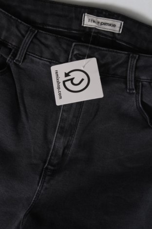 Damen Jeans Pimkie, Größe S, Farbe Grau, Preis 1,65 €
