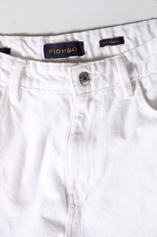 Damen Jeans Piombo, Größe L, Farbe Weiß, Preis € 13,28