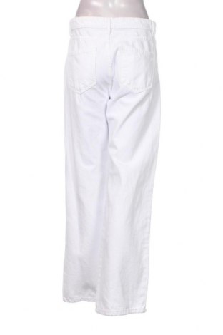 Damen Jeans Piombo, Größe L, Farbe Weiß, Preis € 82,99