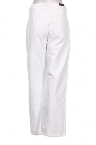 Damen Jeans Piombo, Größe L, Farbe Weiß, Preis 82,99 €