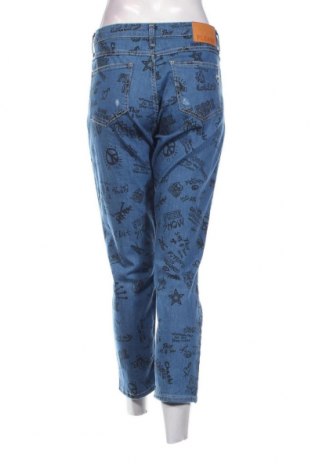 Damen Jeans Please, Größe XL, Farbe Blau, Preis € 14,94
