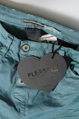 Damen Jeans Please, Größe S, Farbe Grün, Preis 82,99 €