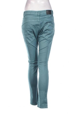 Dámske džínsy  Please, Veľkosť S, Farba Zelená, Cena  82,99 €