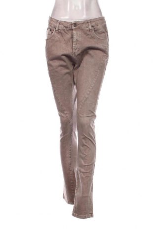 Damen Jeans Please, Größe L, Farbe Braun, Preis € 9,40