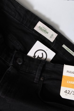 Damen Jeans Pull&Bear, Größe M, Farbe Schwarz, Preis 8,54 €
