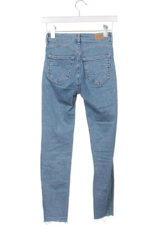 Damen Jeans Pull&Bear, Größe XXS, Farbe Blau, Preis 9,72 €
