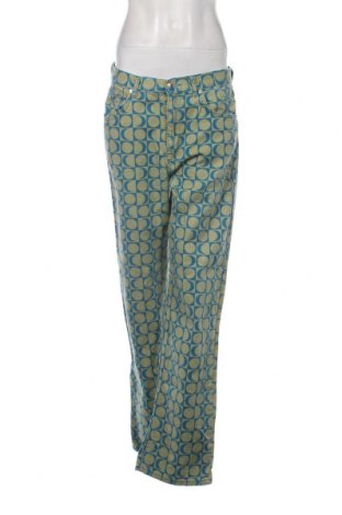 Damen Jeans Pull&Bear, Größe L, Farbe Mehrfarbig, Preis 14,83 €