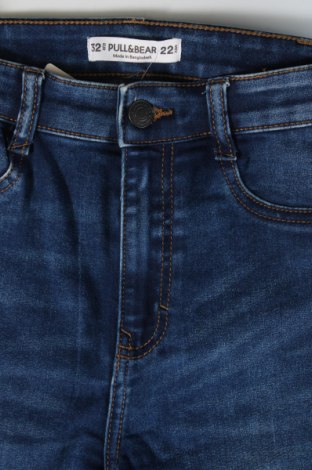 Damen Jeans Pull&Bear, Größe XXS, Farbe Blau, Preis 14,84 €