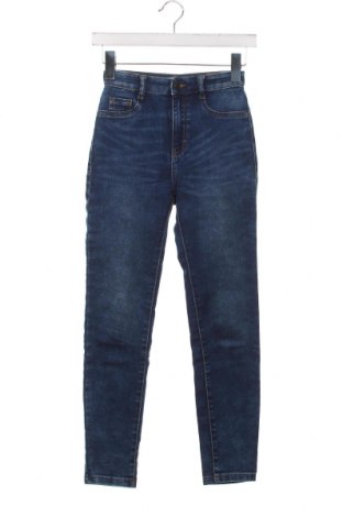 Damen Jeans Pull&Bear, Größe XXS, Farbe Blau, Preis 4,45 €
