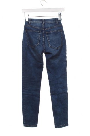 Damen Jeans Pull&Bear, Größe XXS, Farbe Blau, Preis € 14,84