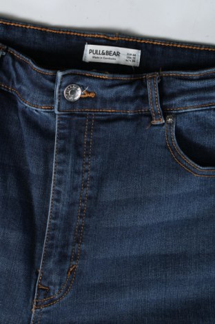 Dámské džíny  Pulls, Velikost XL, Barva Modrá, Cena  358,00 Kč