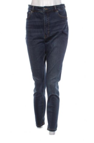 Damen Jeans Pulls, Größe XL, Farbe Blau, Preis € 14,46
