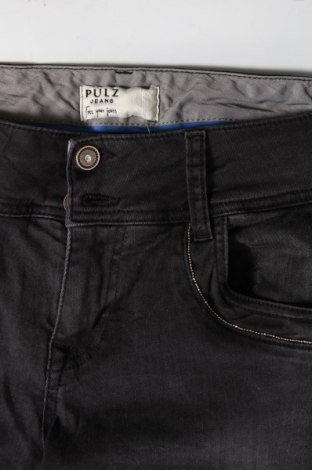 Γυναικείο Τζίν Pulz Jeans, Μέγεθος XL, Χρώμα Γκρί, Τιμή 8,99 €