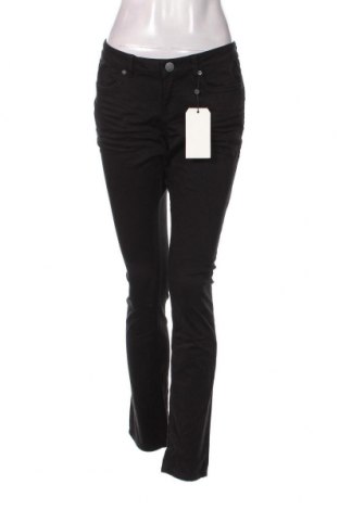 Damen Jeans Q/S by S.Oliver, Größe M, Farbe Schwarz, Preis 21,19 €