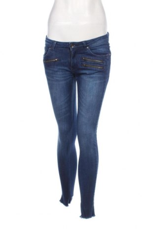 Damen Jeans Q/S by S.Oliver, Größe S, Farbe Blau, Preis 3,63 €