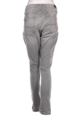 Damen Jeans Q/S by S.Oliver, Größe XL, Farbe Grau, Preis 10,29 €
