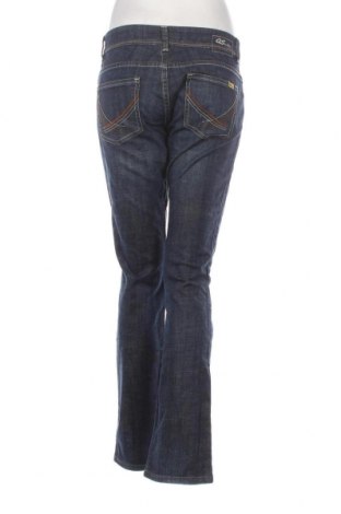 Damskie jeansy Q/S by S.Oliver, Rozmiar XL, Kolor Niebieski, Cena 55,66 zł