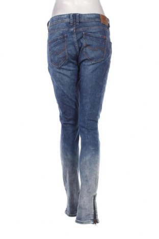 Damen Jeans Q/S by S.Oliver, Größe L, Farbe Blau, Preis 10,09 €