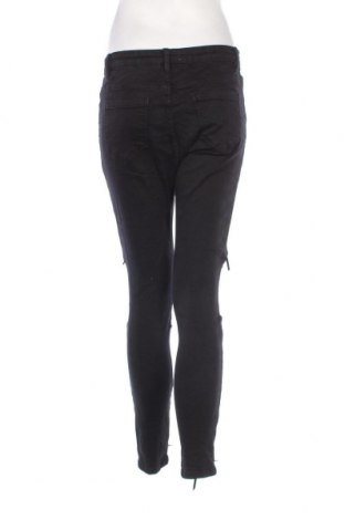 Damen Jeans Queen Hearts, Größe XL, Farbe Schwarz, Preis € 20,18