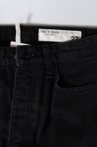 Dámské džíny  Rag & Bone, Velikost S, Barva Černá, Cena  1 051,00 Kč