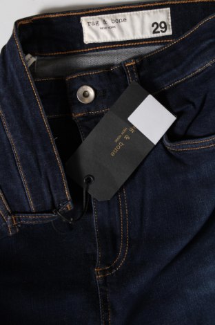 Damen Jeans Rag & Bone, Größe M, Farbe Blau, Preis € 56,69