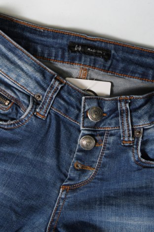 Damen Jeans Ragazza, Größe XS, Farbe Blau, Preis € 4,01