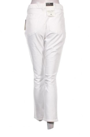 Дамски дънки Ralph Lauren, Размер L, Цвят Бял, Цена 218,00 лв.