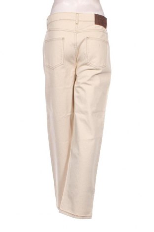 Damen Jeans Reclaimed Vintage, Größe L, Farbe Ecru, Preis € 44,85
