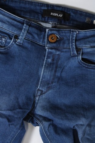 Damen Jeans Replay, Größe S, Farbe Blau, Preis € 19,87