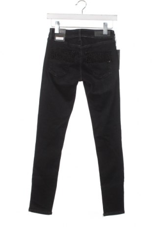 Dámske džínsy  Replay, Veľkosť XS, Farba Čierna, Cena  87,23 €