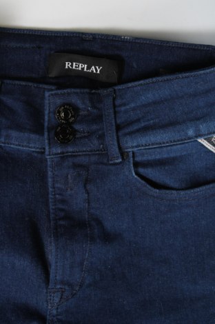 Damen Jeans Replay, Größe XXS, Farbe Blau, Preis € 60,35