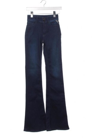 Damen Jeans Replay, Größe XXS, Farbe Blau, Preis 60,35 €