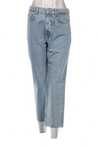 Damen Jeans Review, Größe M, Farbe Blau, Preis 12,11 €