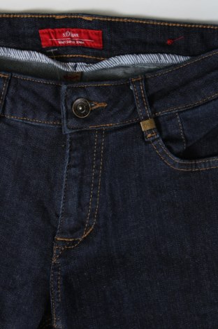 Damen Jeans S.Oliver, Größe XS, Farbe Blau, Preis 4,15 €
