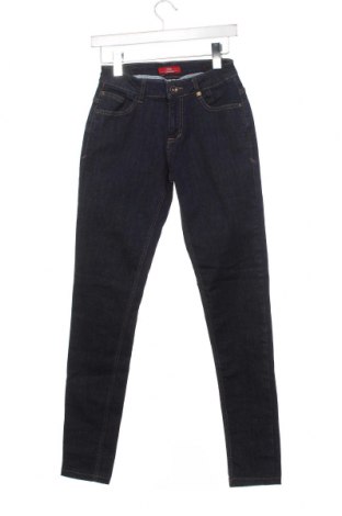 Damen Jeans S.Oliver, Größe XS, Farbe Blau, Preis 4,45 €
