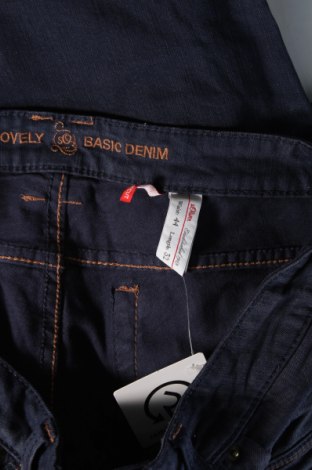 Damen Jeans S.Oliver, Größe XL, Farbe Blau, Preis 20,18 €