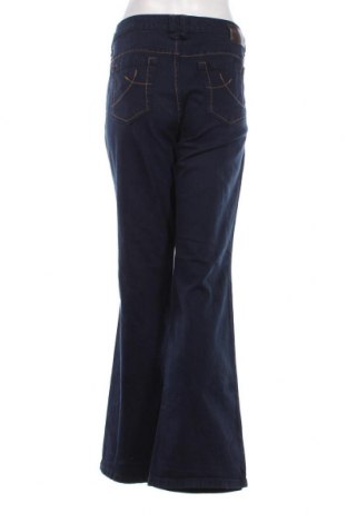 Γυναικείο Τζίν S.Oliver, Μέγεθος XL, Χρώμα Μπλέ, Τιμή 17,94 €