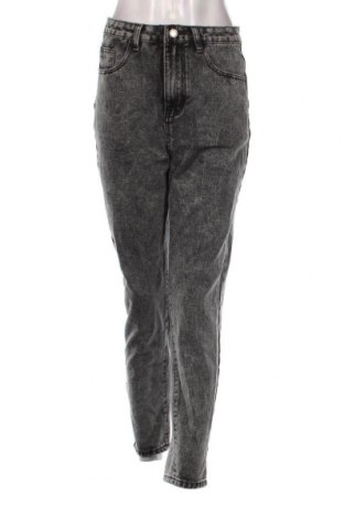 Damen Jeans SHEIN, Größe S, Farbe Silber, Preis 6,46 €