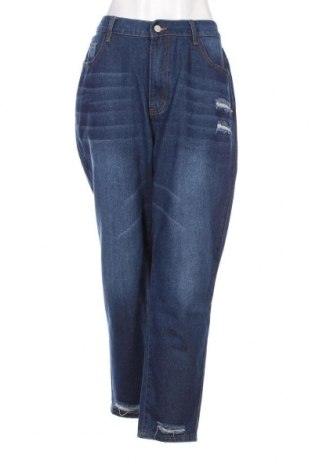 Damen Jeans SHEIN, Größe XL, Farbe Blau, Preis 8,90 €