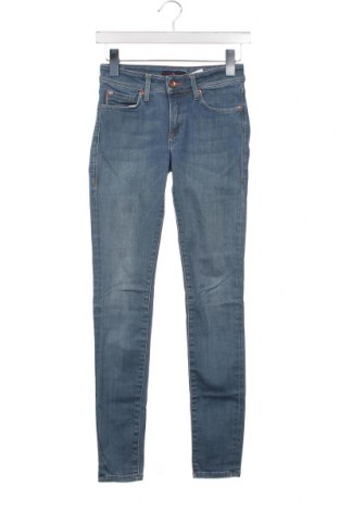 Damen Jeans Salsa, Größe XS, Farbe Blau, Preis 8,90 €