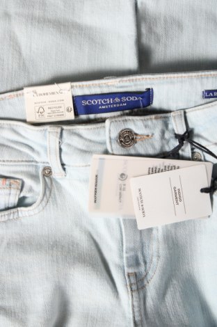 Damen Jeans Scotch & Soda, Größe S, Farbe Blau, Preis € 14,77